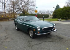 1972 Volvo Other Low Miles