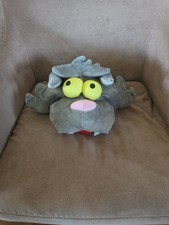 The Simpsons Itchy Scratchy Plush Cat Hat Cap Universal Matt Groening Halloween