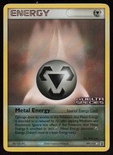 Metal Energy 107/113 Delta Species Reverse Holo Rare POKEMON on eBay
