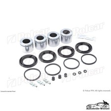 Bremssattel Reparatursatz Ate-System Vorne für Mercedes W460 W461 W463 T1 77-23 Bremssattel Reparatursatz Ate-System Vorne für Mercedes W460 W461 W463 T1 77-23