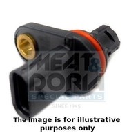Sensor Nockenwellenposition Meat UND Doria 87912E FÜR Chevrolet Opel
