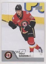 2020-21 Upper Deck AHL Glenn Gawdin #29 0il7