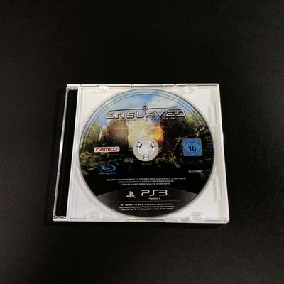PS3 Enslaved - Odyssey to the West PAL Good condition