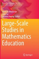 James A. Middleton (U. A.) | Large-Scale Studies in Mathematics Education | Buch