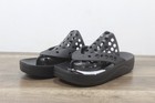 Crocs Women's Baya Platform Flip-Flop Sandal Sz 10 {FA-752] — photo 1