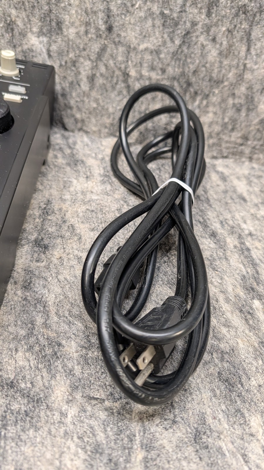 Akai MPC2500 Music Production Center Drum Machine 🔥Tested & Works🔥