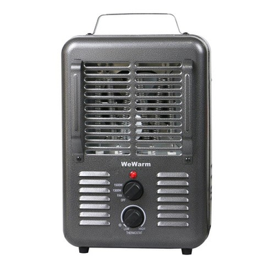 #ad WeWarm DELUXE MILKHOUSE UTILITY HEATER $24.99