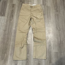 Lapco Men's Flame Resistant Work Pants 30x30