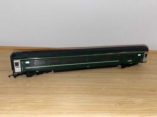 Hornby R4781D Great Western Railway Mk3 TSO Coach 42129 | Condition: New