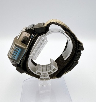 CASIO PROTREK PRO TREK PRT-40 WWF Edition Quartz Watch in Box