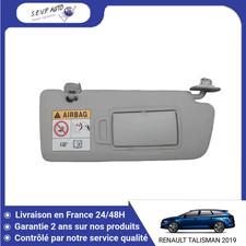 Pare-brise Renault Talisman
