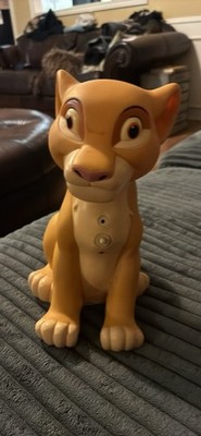 Disney The Lion King Princes Kiara Doll Figure Toy