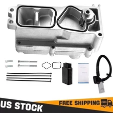 Fits 13-2018 Ram 2500 3500 Cummins 6.7L Diesel HE300VG 68445522AA Turbo Actuator