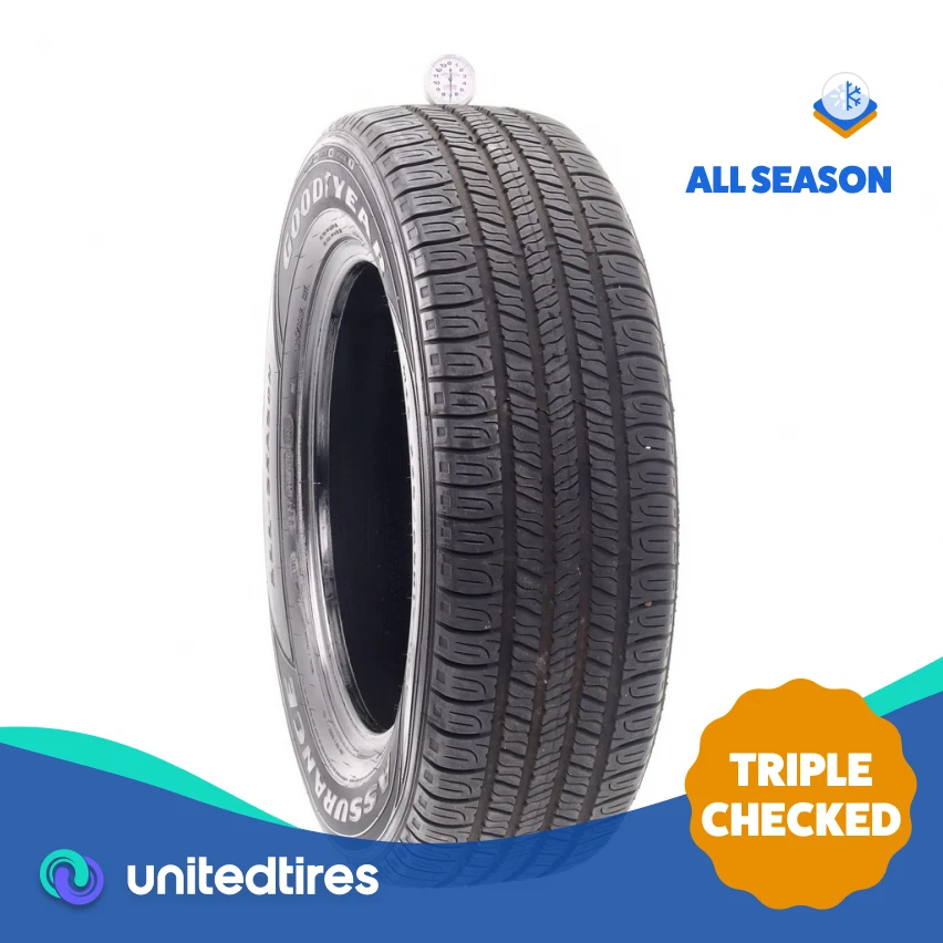 Goodyear 225/65/17 All Season Tires for sale | eBay