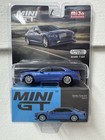 Mini GT Bentley Flying Spur - Neptune #351  (MGT00351)
