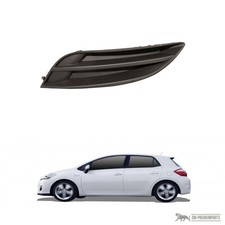 Stoßstangen Gitter Blende vorne links für Toyota Auris E15 Baujahr 2007-2010
