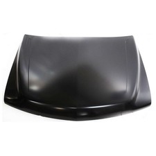 For 01-02 Silverado 2500 Hd3500 Pickup Truck Front Hood Panel Assembly Primed