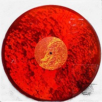 Smith Ladonna - Rare Earth - Vinyl Record - K2Z
