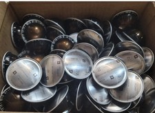 Nespresso Vertuo Double Espresso Scuro Dark Roast 30 PODS BULK / LOOSE