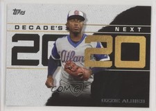 2020 Topps Decades Next Ozzie Albies #DN-16 wb1