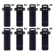 Belt Clip for Baofeng UV-5R UV-5RA UV-5RB UV-5RC 5RD 5RE 5RE Two Way Radio W...