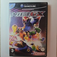 F-Zero GX (Nintendo GameCube)