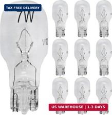Diximus 12 Volt 7 Watt Low Voltage T5 Landscape Bulb - Pack 10 - Landscape Light