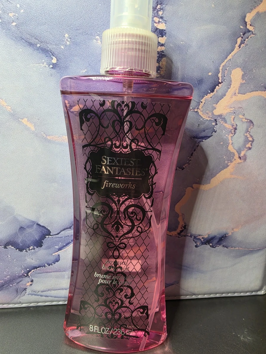 Sexiest Fantasies Indiana Body Sprays & Mists for sale | eBay