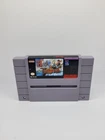 Hook - Super Nintendo SNES - Authentic - BlockBuster Sticker - Tested!