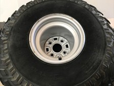 1986 Honda Atc 250es Wheel Ohtsu Pro Am 501 Tirehonda Atc 250es Big Red