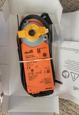 Belimo CMB24-SR-R Damper Actuator, 18 in-lb 2 Nm, , Modulating