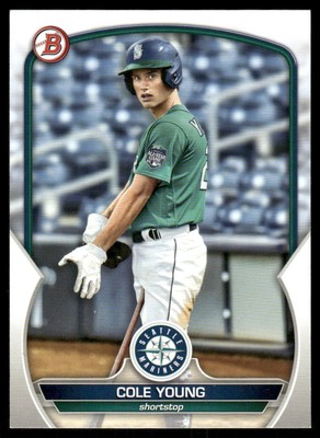 2023 Bowman Prospects - Complete Your Set ( BP-1 - BP150). Free Shipping!