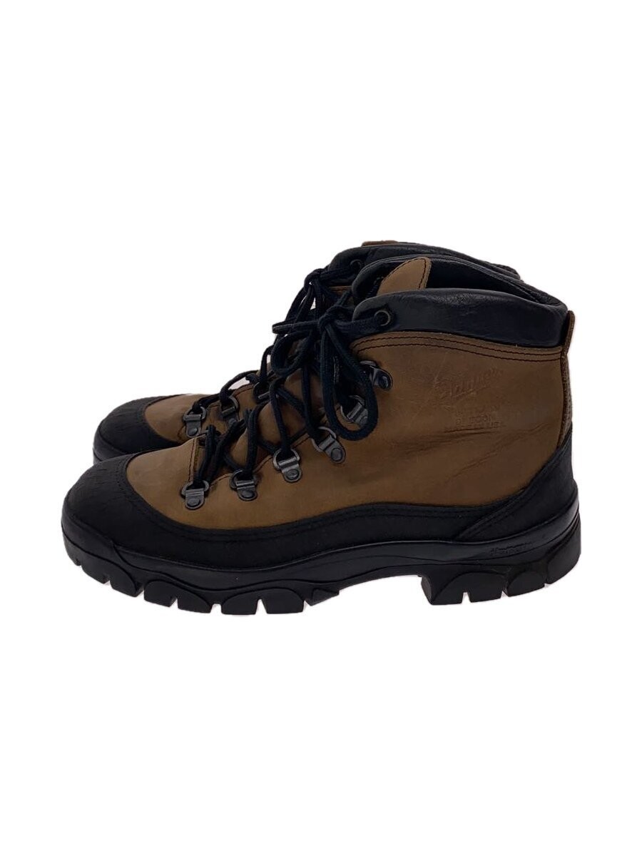 Danner Men's Brown Trekking Boots Size US9 Model 43513X