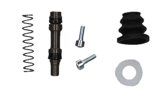 All Balls Repair Kit Coupling Cylinder Fits KTM Husaberg Magura 167 9.0 DOT