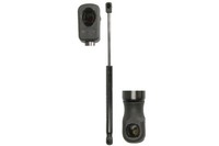 Magnum Technology Gasfeder Motorhaube Beidseitig FüR Hyundai I40 CW VF