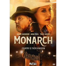 Monarch 2022 Complete TV Series DVD English Audio English Sub Region Free
