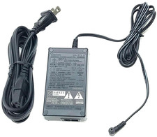 Canon Pro AC Power Adapter CA 570 for VIXIA HV10, HV20, HV30 Camcorders