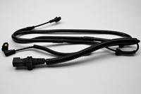 ABS Sensor Hinterachse Beidseitig Ford KA RB Street KA