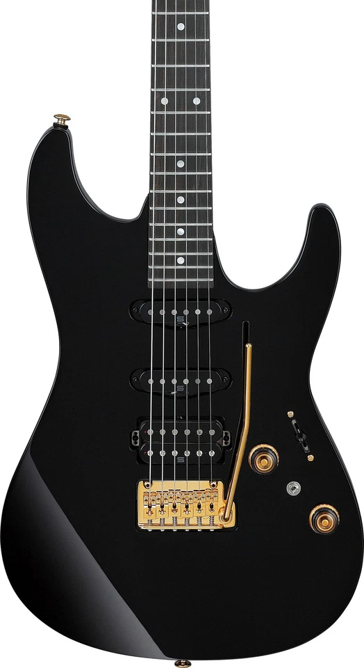 IBANEZ AZ26P1-BK  Premium AZ - Bild 4 von 4