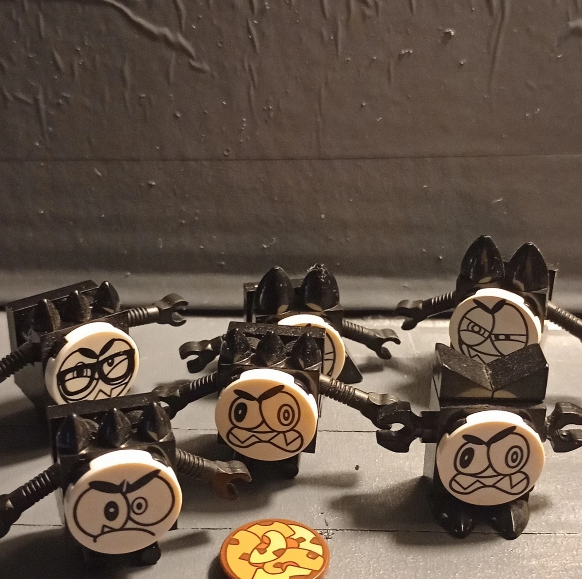 Plastic MIXELS Minifigure LEGO (R) Minifigures for sale | eBay