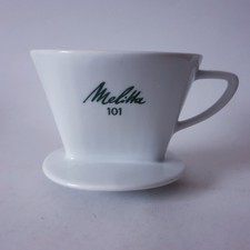 Melitta Porzellan Filter 100 dreiloch 