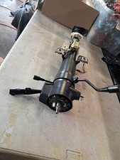 1988-1994 Chevy Gmc S10 S15 Blazer Jimmy Bravada Auto Trans Tilt Steering Column 1988-1994 Chevy Gmc S10 S15 Blazer Jimmy Bravada Auto Trans Tilt Steering Column