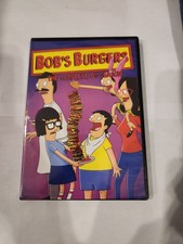 Bobs Burgers Complete 6th Season DVD Set
