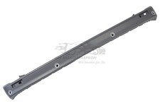 Original Stoßstange hinten lackierbar für Renault Trafic 7701066124