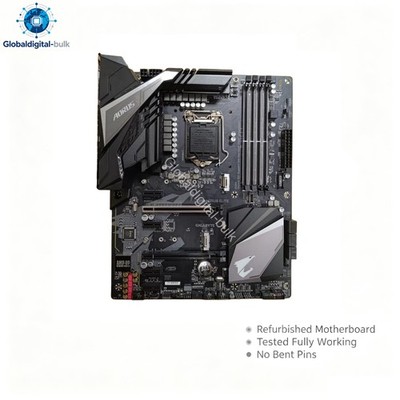 GIGABYTE Z390 AORUS ELITE LGA1151 ATX DDR4 M.2 Motherboard Intel Z390 Chipset