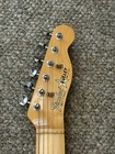 Fender Bullet S-2 1982 Electric Guitar With Case S2 1980’s USA Vintage — photo 3