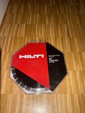 Hilti SP DIAMANTTRENNSCHEIBE UNIVERSAL Trennscheibe SP 400/20 univ #2117900