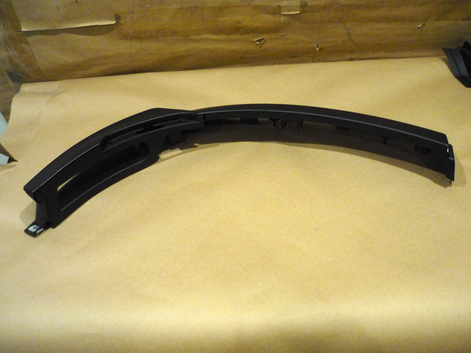 Ferrari Purosangue 2003-2006 Rear Right Wheel arch P/N 848049