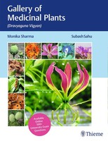 Gallery Of Medicinal Plants (Dravyaguna Vigyan) Monika Sharma (U. A.) Buch 2022