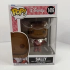 Funko Pop! Disney Nightmare Before Christmas 1416 Valentine Chocolate Sally